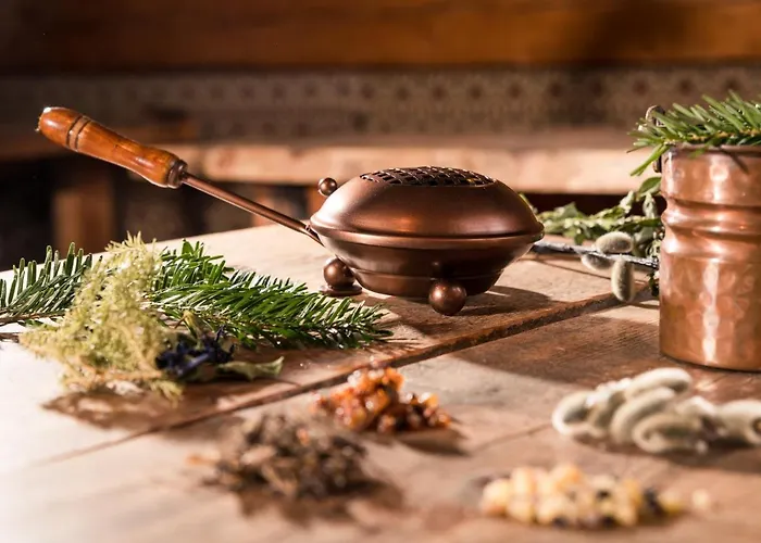 Himmlisch Urlauben St. Nikolai Апартаменты *