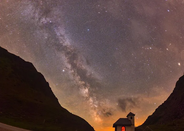 Himmlisch Urlauben St. Nikolai Апартаменты