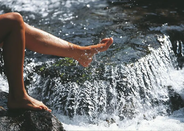 Himmlisch Urlauben St. Nikolai Sankt Nikolai im Solktal