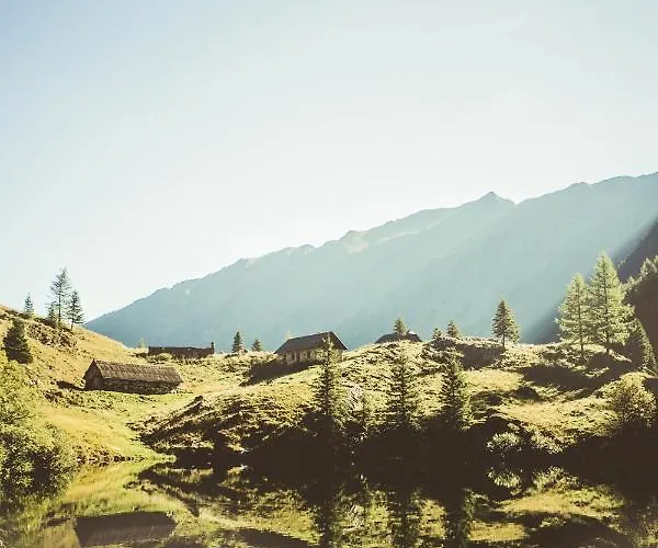 Himmlisch Urlauben St. Nikolai *