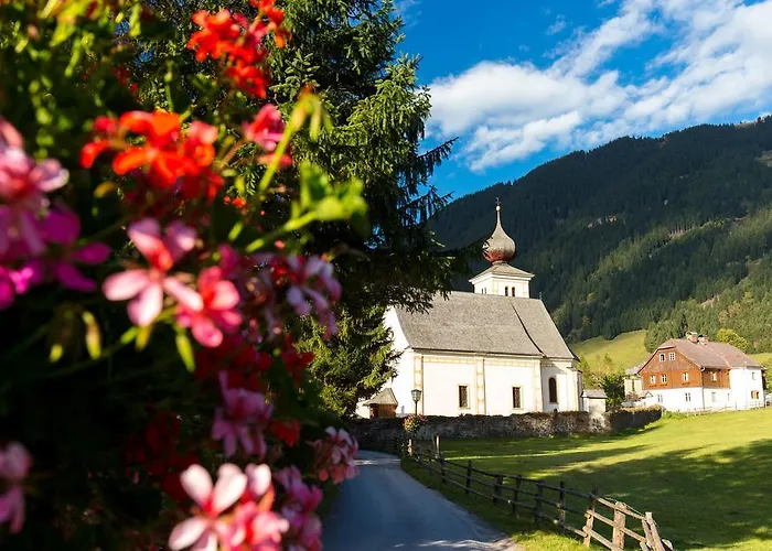 Апартаменты Himmlisch Urlauben St. Nikolai