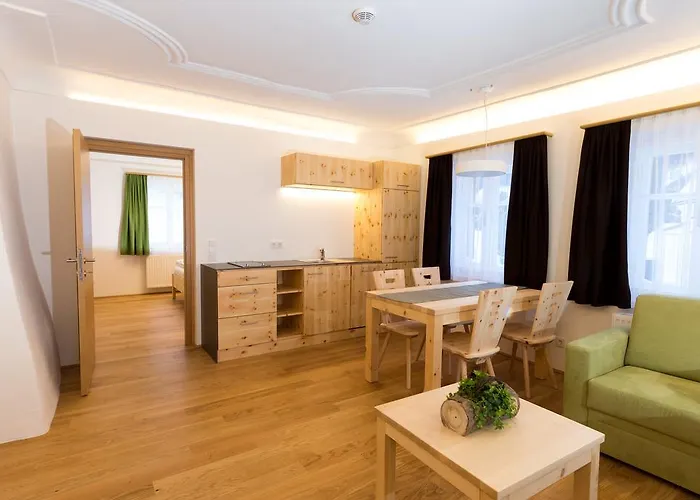 Himmlisch Urlauben St. Nikolai *