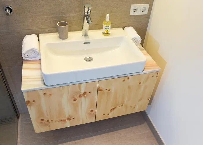 Himmlisch Urlauben St. Nikolai Sankt Nikolai im Solktal