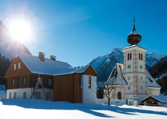Himmlisch Urlauben St. Nikolai *