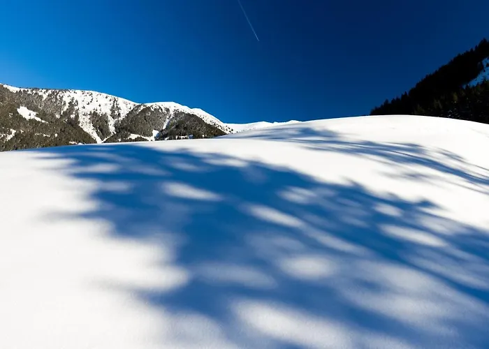 Himmlisch Urlauben St. Nikolai * Sankt Nikolai im Solktal