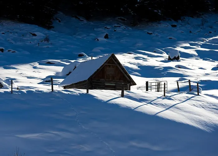 Апартаменты Himmlisch Urlauben St. Nikolai *