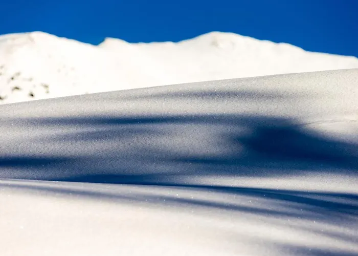 Himmlisch Urlauben St. Nikolai * Sankt Nikolai im Solktal